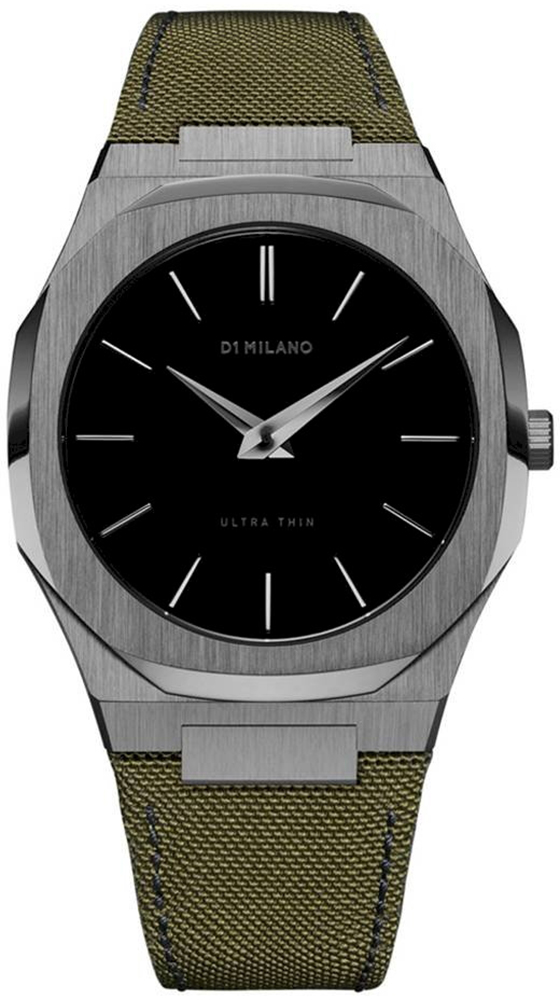 D1 Milano MIMETICO ULTRA THIN NYLON 40 MM D1-UTNJ05