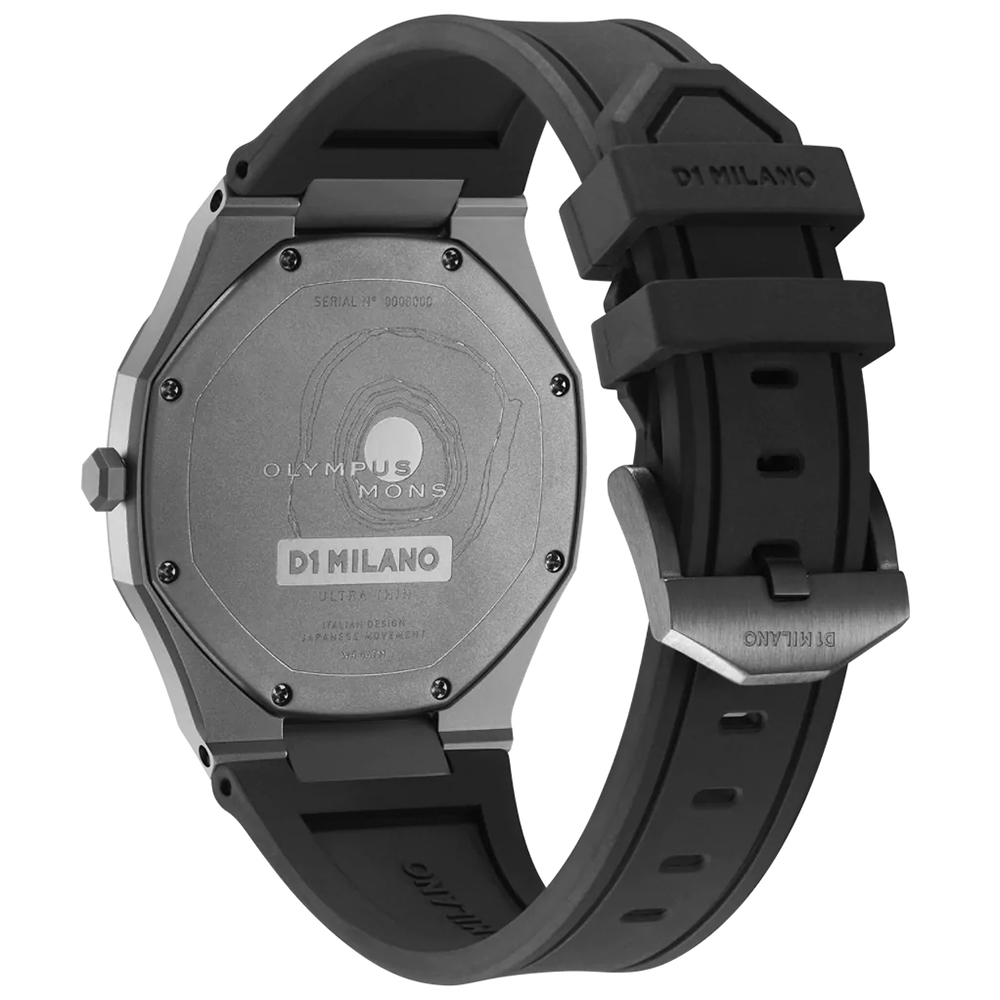 D1 Milano D1-UTRJ01 zegarek - miniatura 4