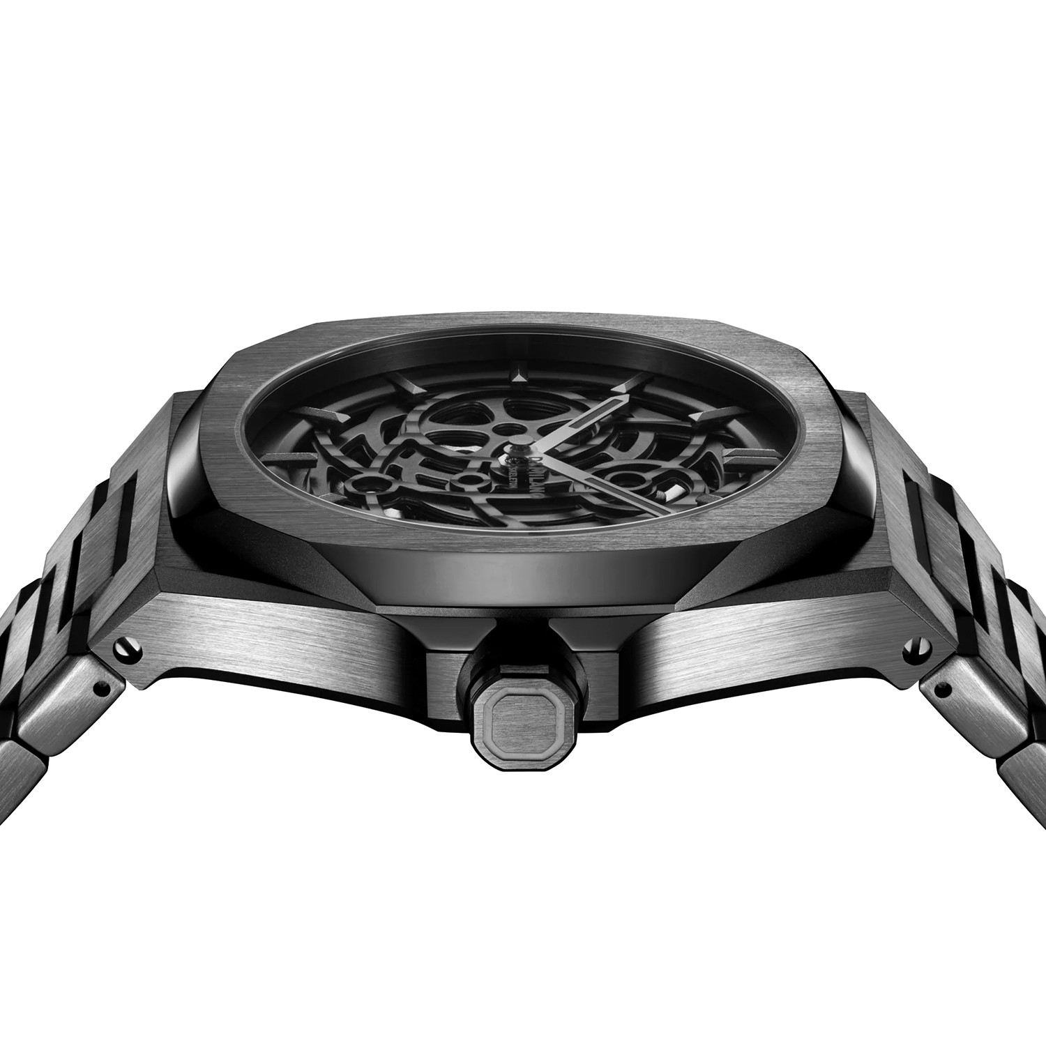 D1-SKBJ11 zegarek elegancki Mechanical - miniatura 2