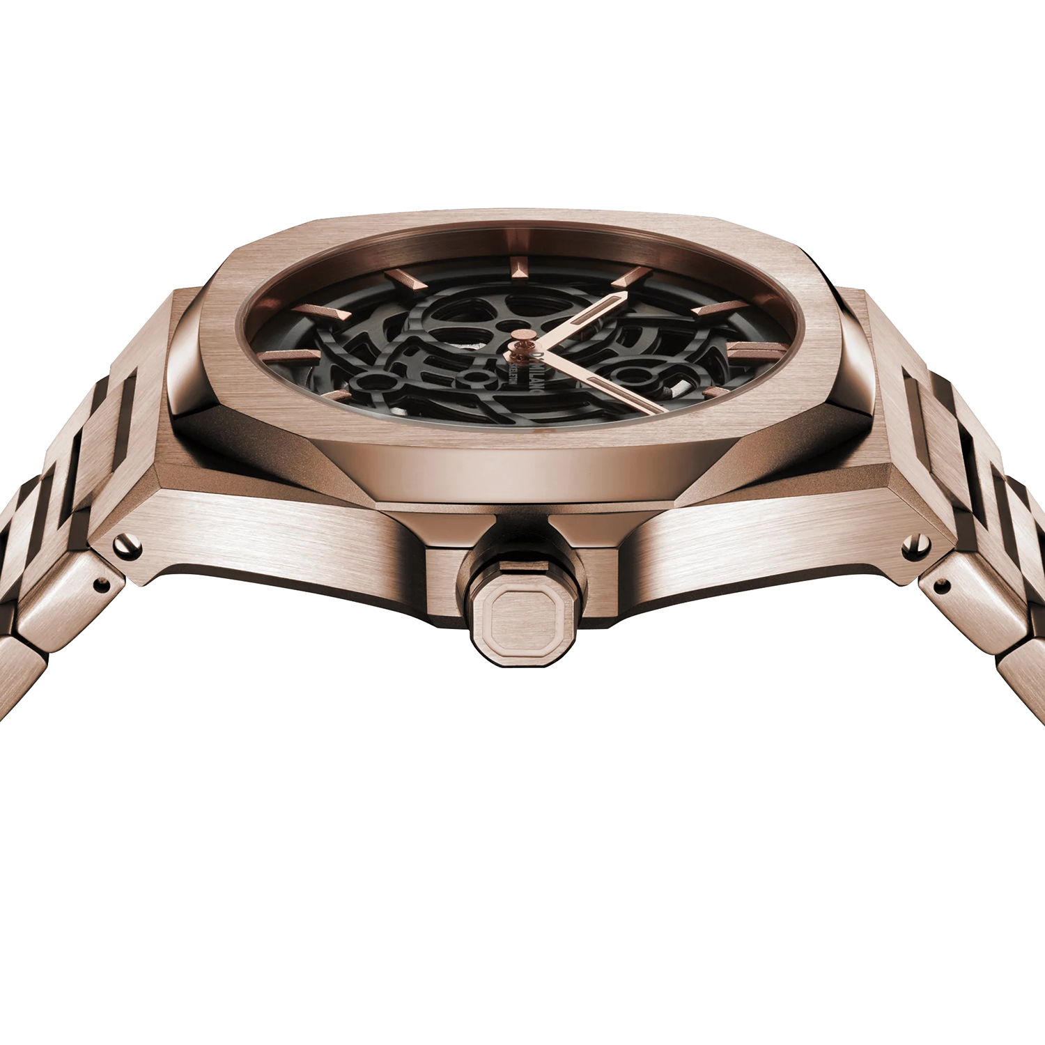D1-SKBJ12 zegarek elegancki Mechanical - miniatura 2