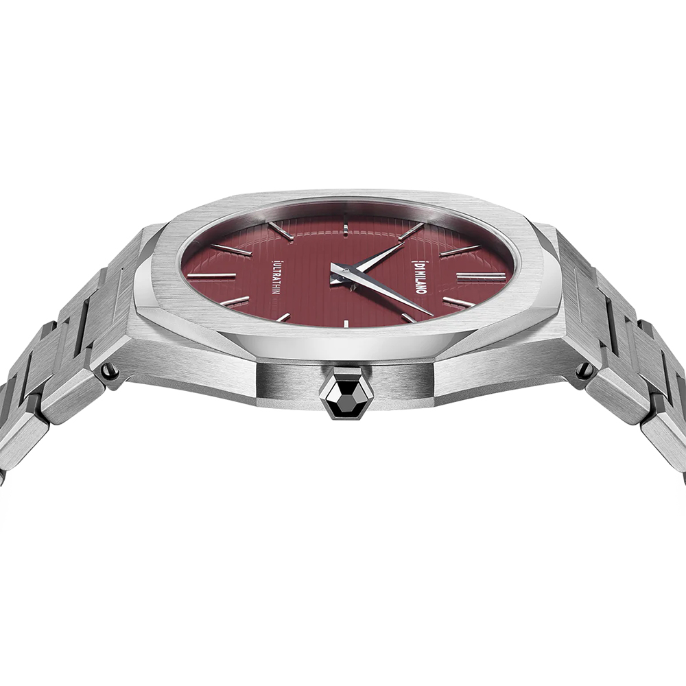 D1-UTBJ11 zegarek klasyczny Ultra Thin
