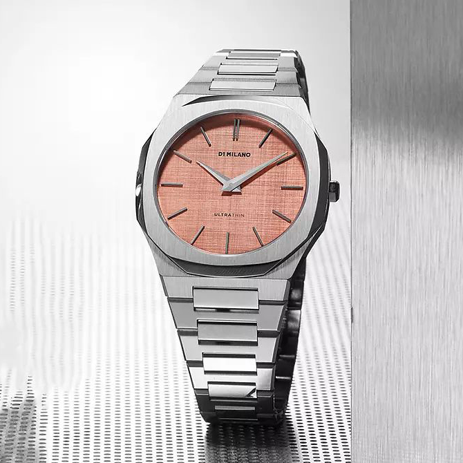 D1-UTBJ26 zegarek klasyczny Ultra Thin - miniatura 5