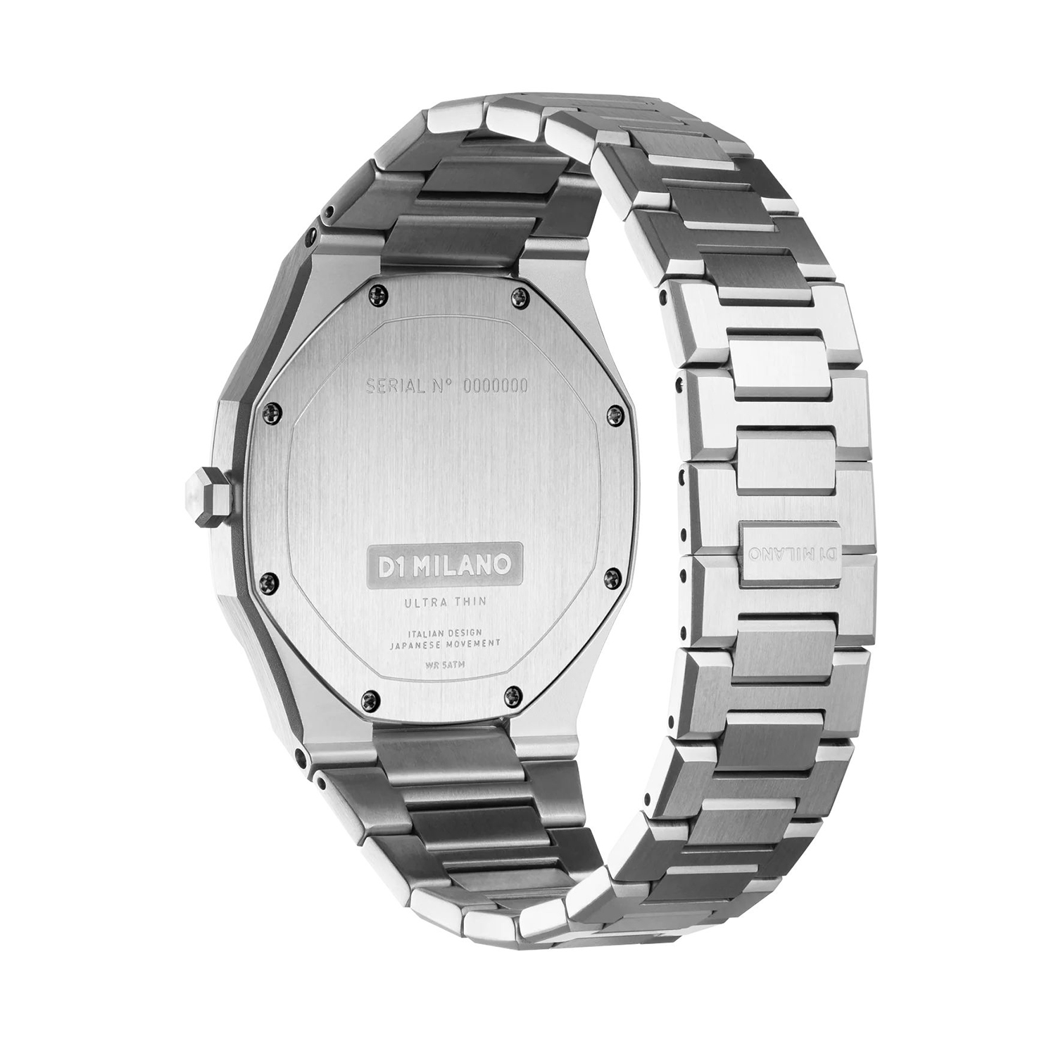 D1-UTBJ37 zegarek klasyczny Ultra Thin - miniatura 4