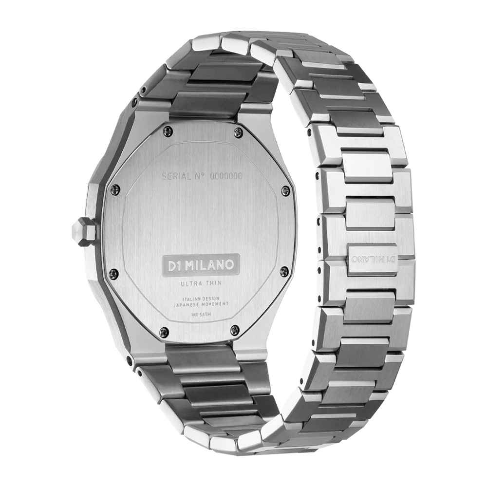 D1-UTBL13 zegarek damski Ultra Thin - miniatura 4