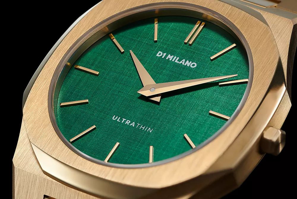 D1-UTBL18 zegarek damski Ultra Thin - miniatura 5