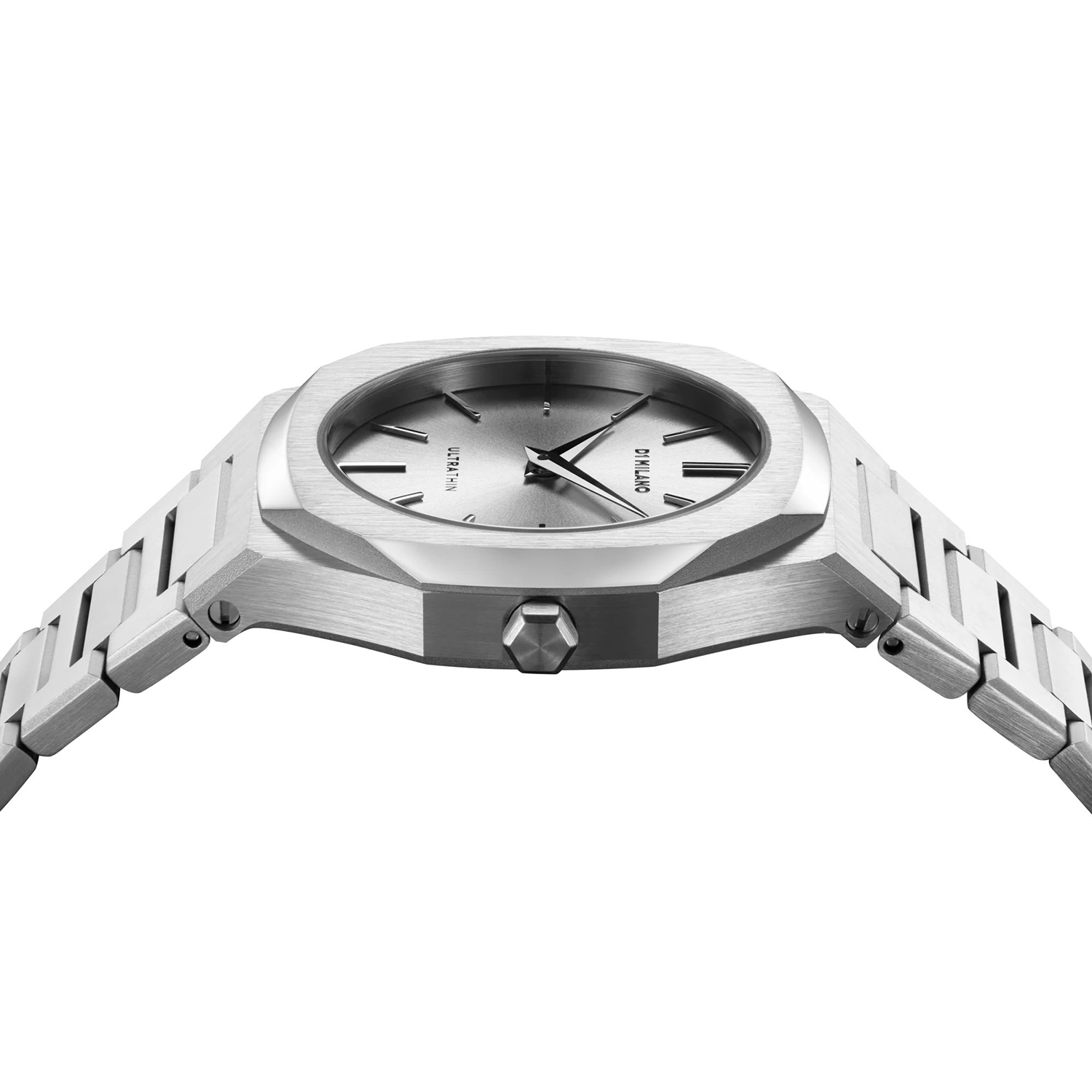 D1-UTBL30 damski zegarek Ultra Thin bransoleta - miniatura 3