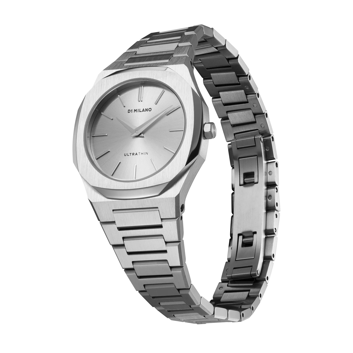 D1-UTBL30 zegarek damski Ultra Thin - miniatura 2