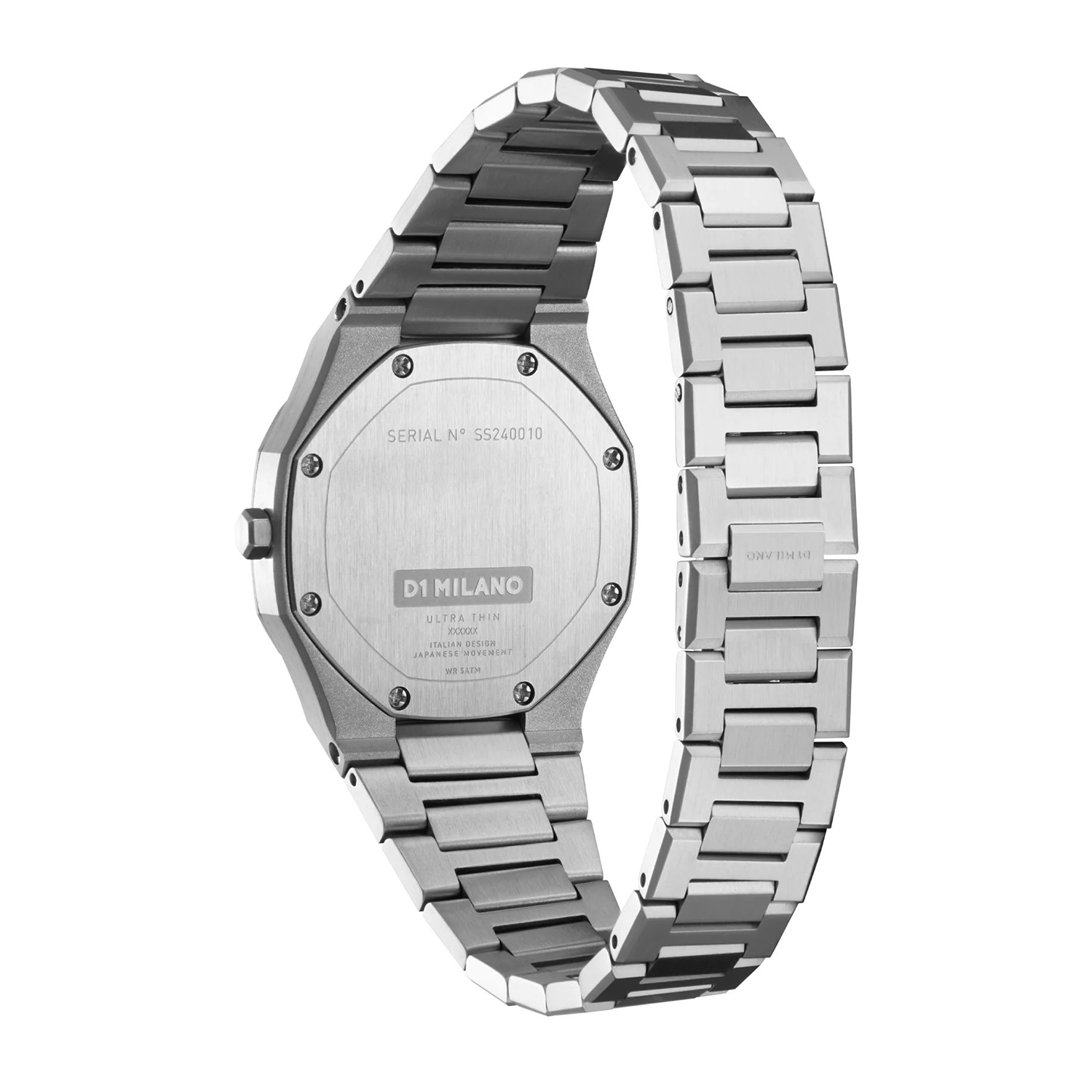 D1-UTBL30 zegarek klasyczny Ultra Thin - miniatura 4