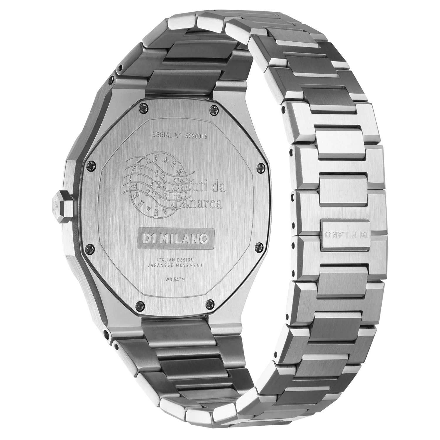 D1-UTBU04 zegarek damski Ultra Thin - miniatura 4