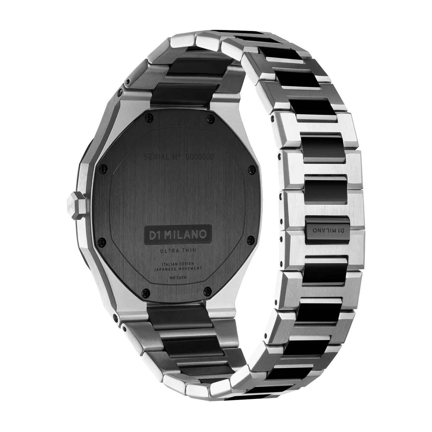 D1-UTBU06 zegarek męski Ultra Thin - miniatura 4