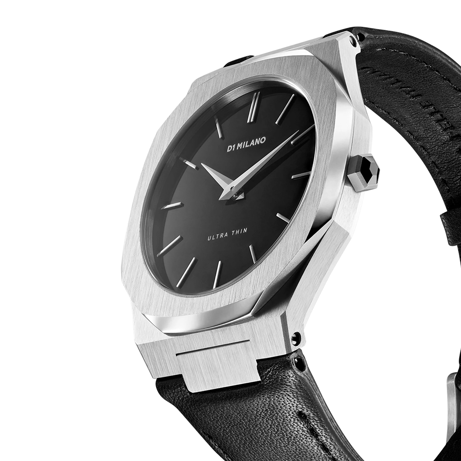 D1-UTLJ01 męski zegarek Ultra Thin pasek - miniatura 3