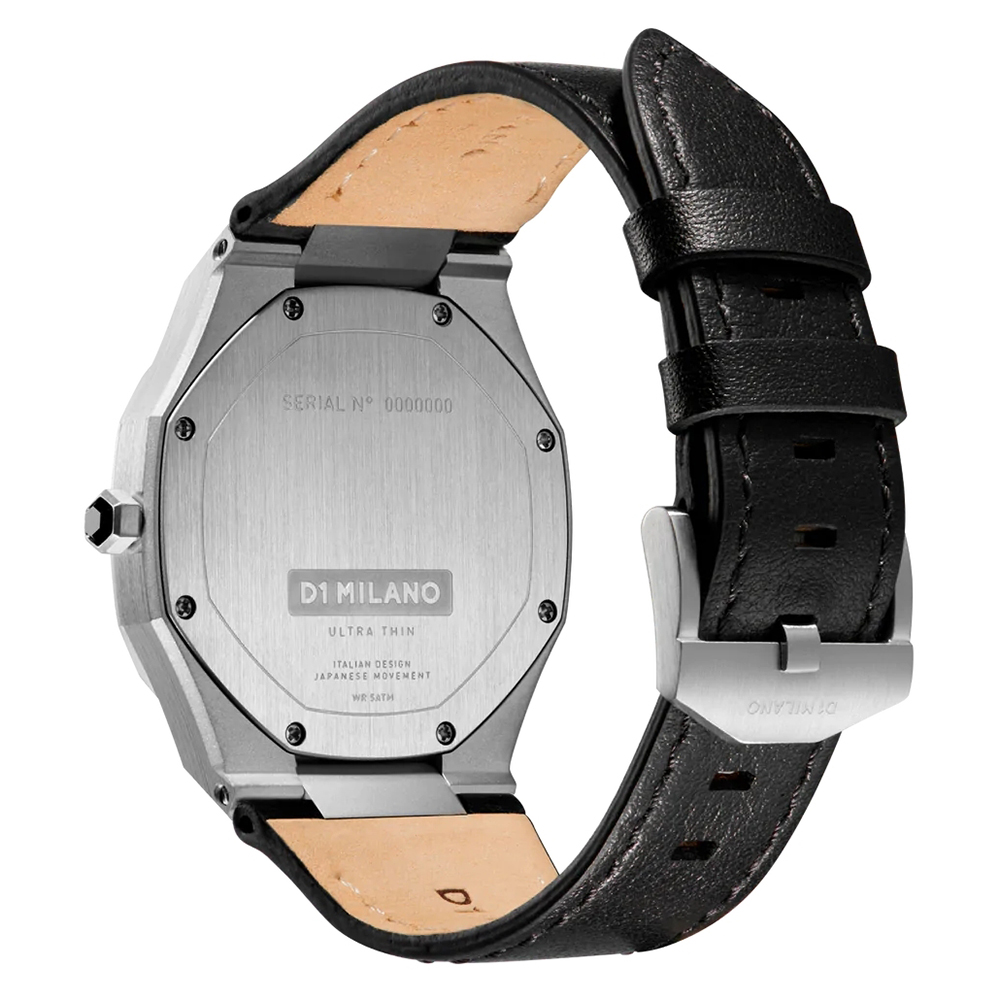D1-UTLL01 zegarek damski Ultra Thin - miniatura 4