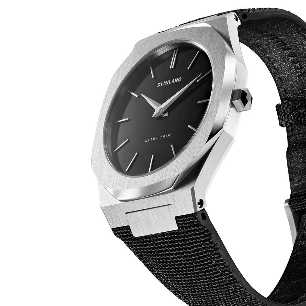 D1-UTNJ01 męski zegarek Ultra Thin pasek - miniatura 3