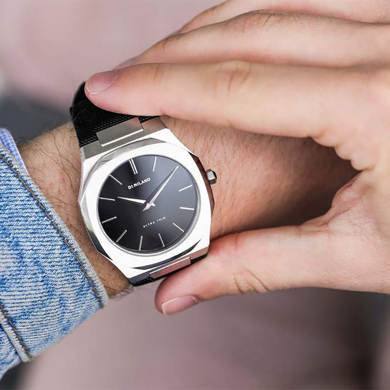 D1-UTNJ01 zegarek męski Ultra Thin - miniatura 8