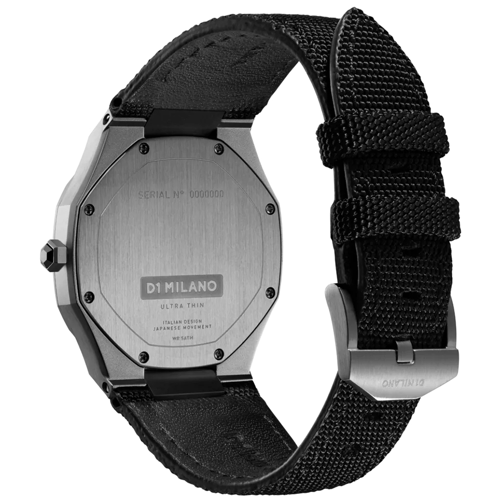 D1-UTNJ02 zegarek męski Ultra Thin - miniatura 4