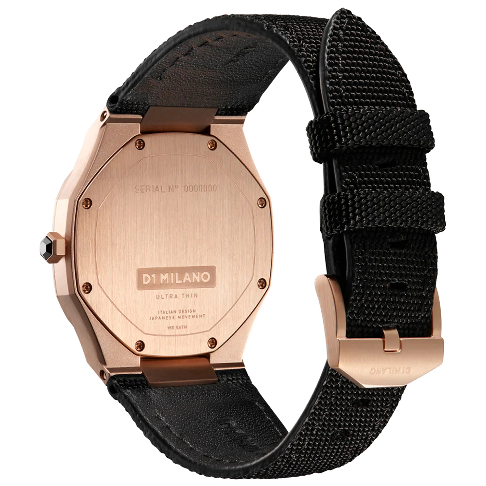 D1-UTNJ03 zegarek męski Ultra Thin - miniatura 4