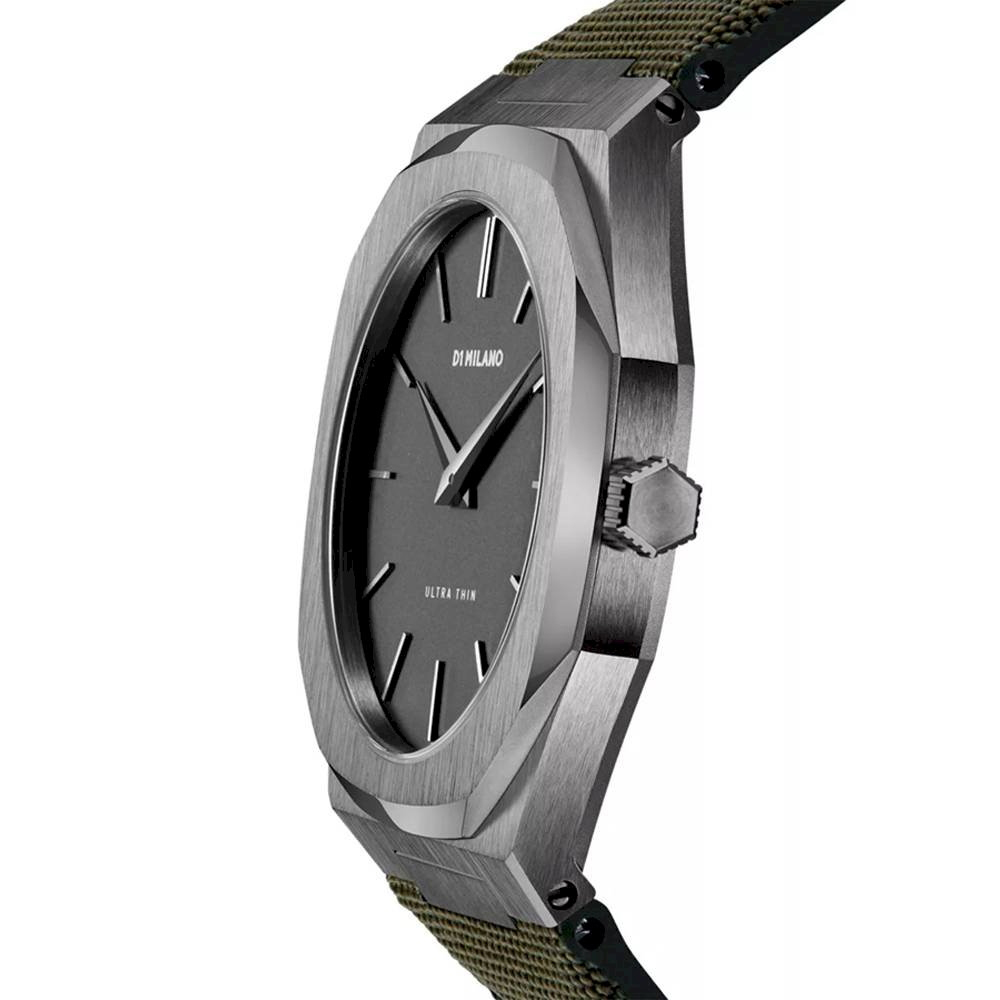 D1-UTNJ05 męski zegarek Ultra Thin pasek - miniatura 2