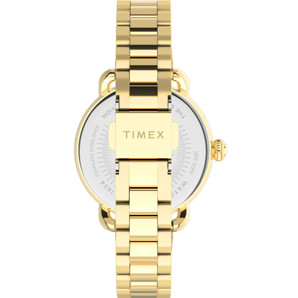Timex TW2U13900 zegarek klasyczny Standard - miniatura 7