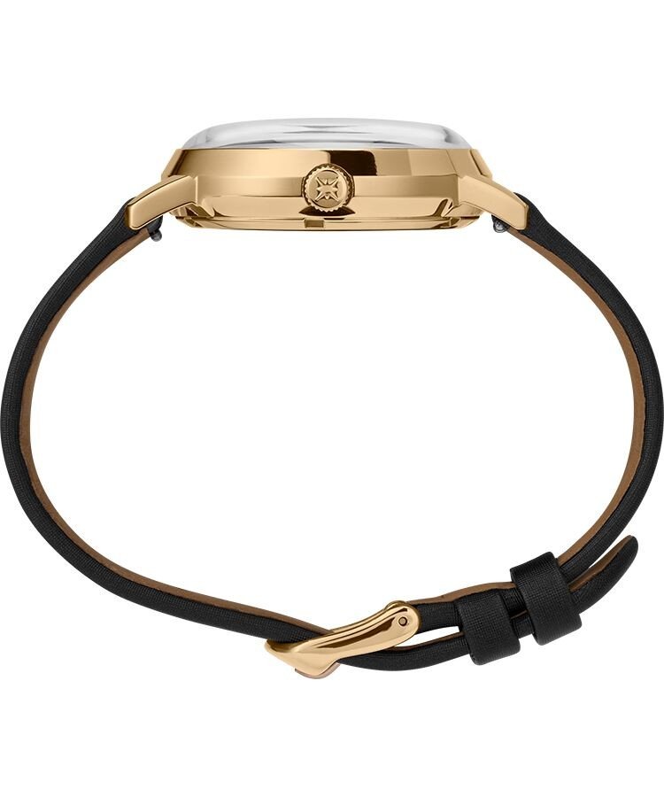 Timex TW2T86300 zegarek damski klasyczny Celestial Opulence pasek - miniatura 9