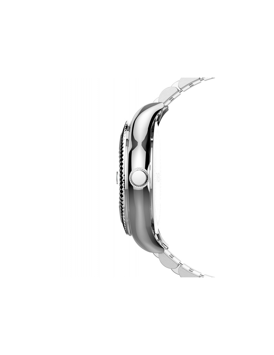 Timex TW2T87200 zegarek damski klasyczny Waterbury bransoleta - miniatura 10