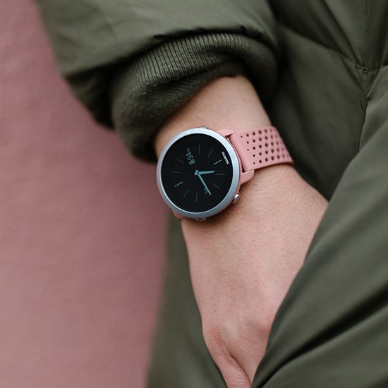 Suunto SS050475000 zegarek skandynawskie Suunto 3 - miniatura 13