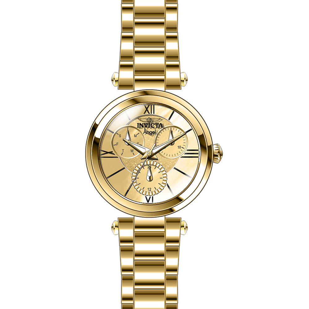 Invicta 28926 zegarek damski Angel - miniatura 2