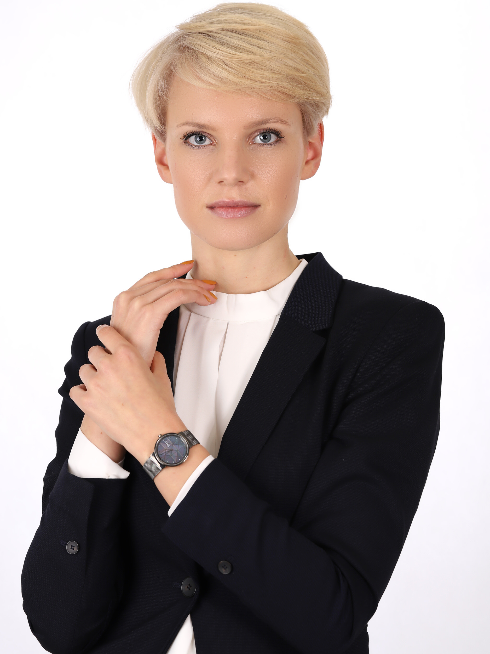 Skagen SKW2832 zegarek damski Annelie - miniatura 2