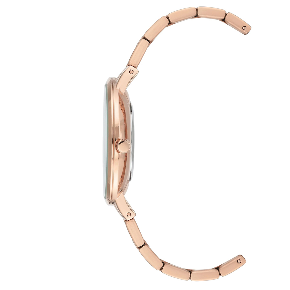 Anne Klein AK-3618RGRG zegarek damski Bransoleta - miniatura 5