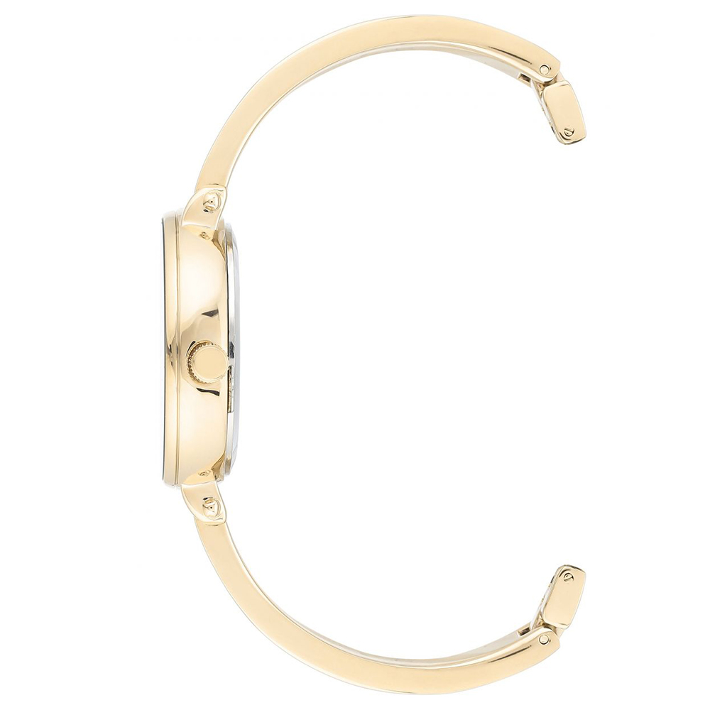 Anne Klein AK-3620CRST zegarek damski Bransoleta - miniatura 2