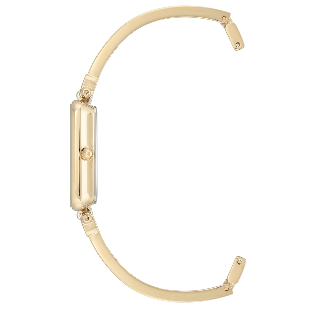Anne Klein AK-3636TNGB zegarek damski Bransoleta - miniatura 2