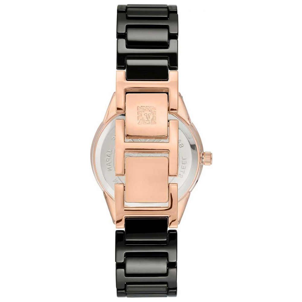 Anne Klein AK-3658RGBK damski zegarek Bransoleta bransoleta - miniatura 6