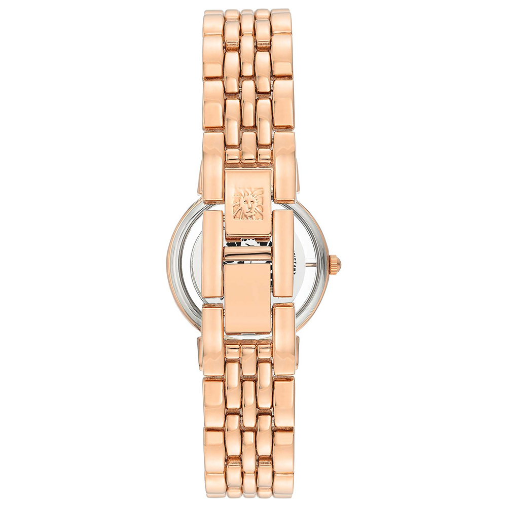 Anne Klein AK-3692MPRG damski zegarek Bransoleta bransoleta - miniatura 6