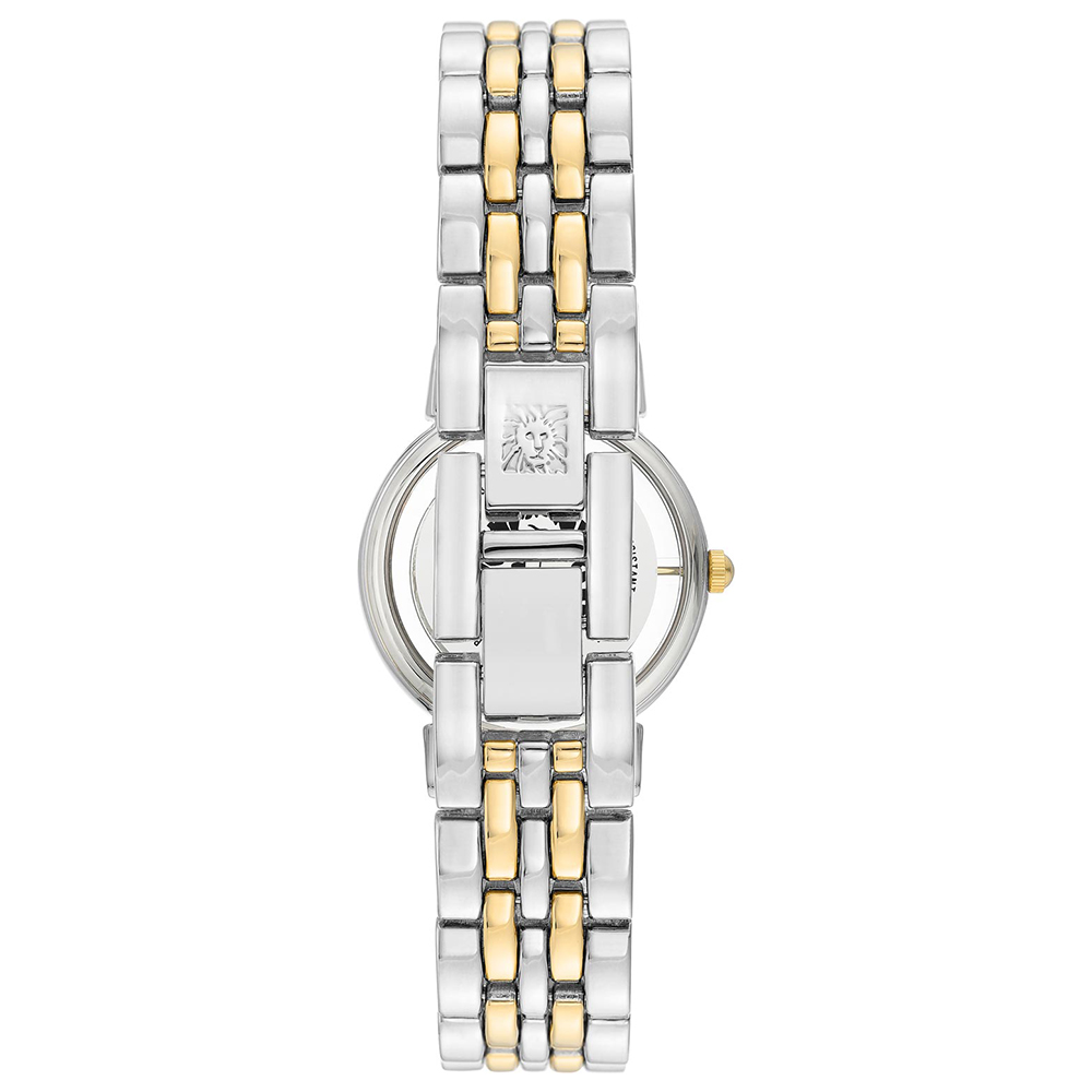 Anne Klein AK-3693MPTT damski zegarek Bransoleta bransoleta - miniatura 6