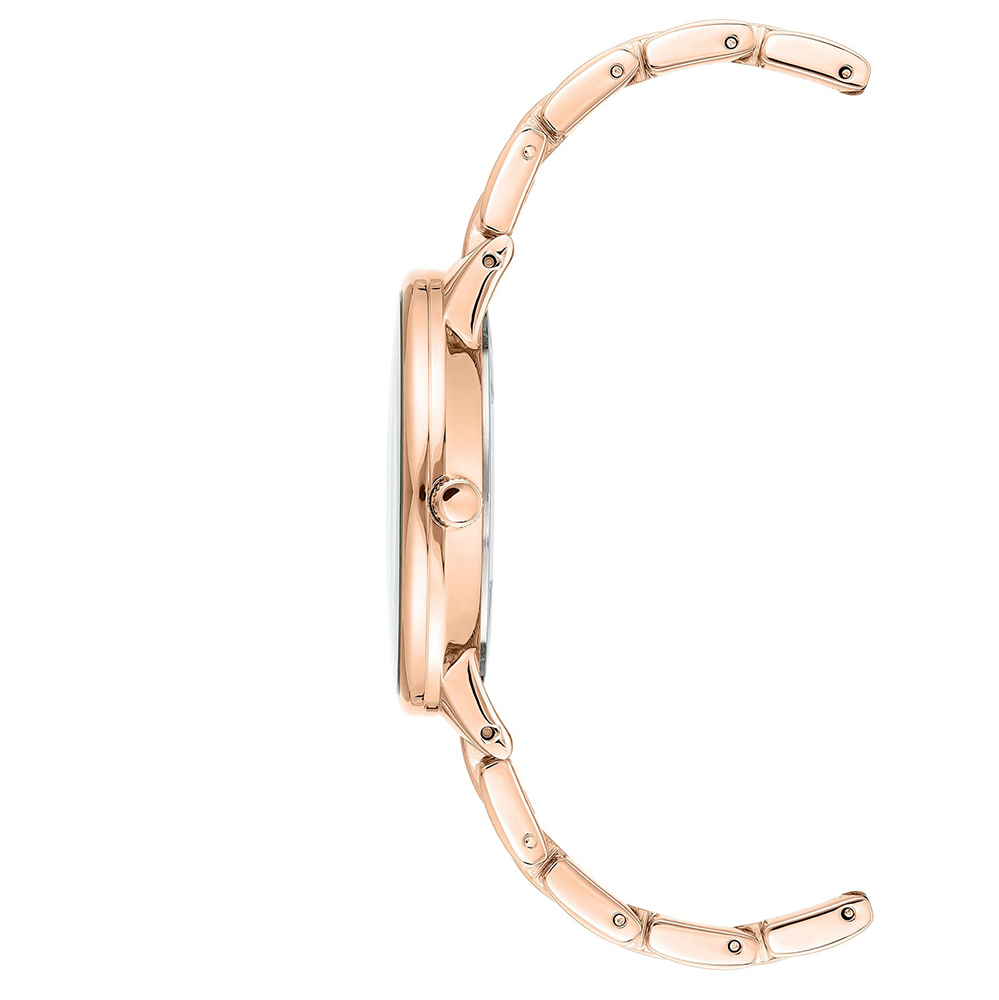 Anne Klein AK-3750RGRG zegarek damski Bransoleta - miniatura 2