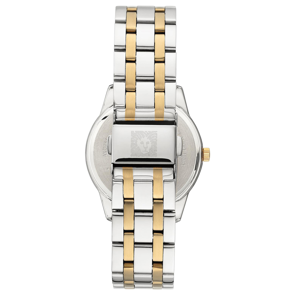 Anne Klein AK-3769MPTT damski zegarek Bransoleta bransoleta - miniatura 6