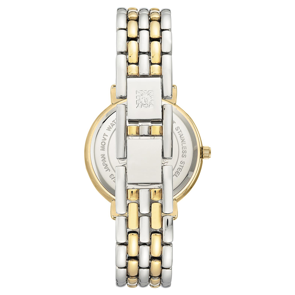 Anne Klein AK-3799MPTT damski zegarek Bransoleta bransoleta - miniatura 6