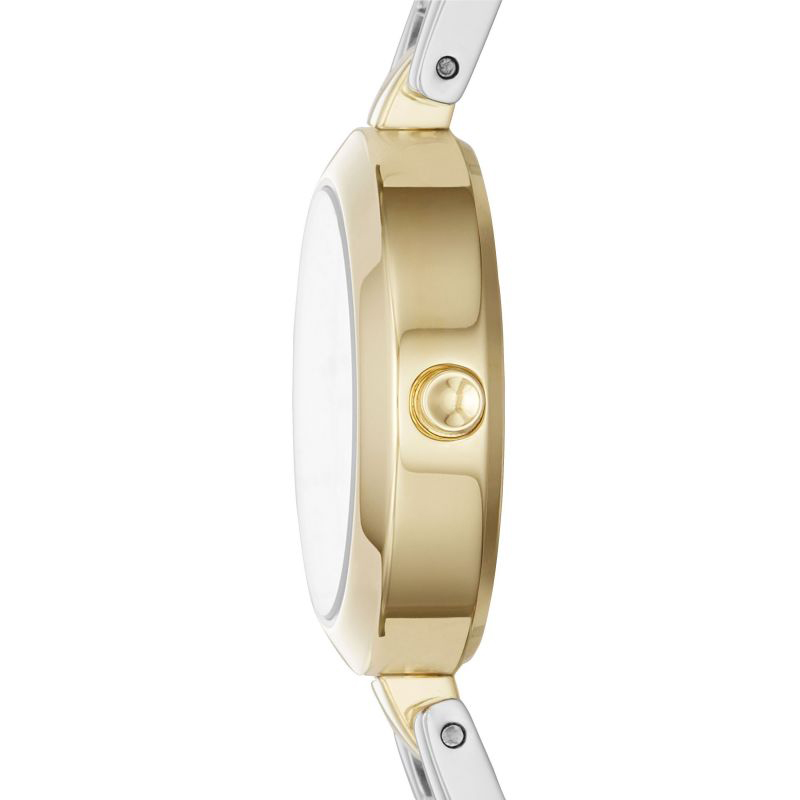 DKNY NY2918 zegarek damski Bransoleta - miniatura 5