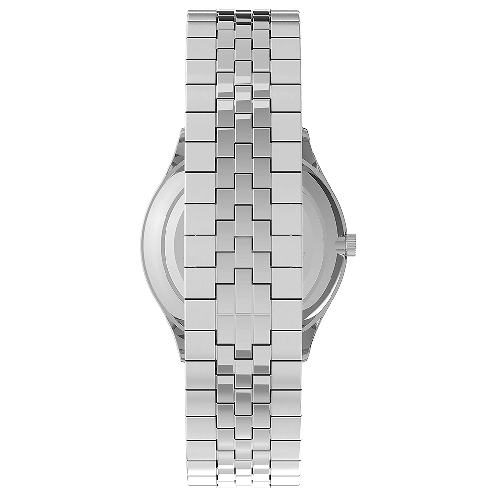 zegarek Timex TW2U40300 kwarcowy damski Easy Reader Easy Reader - miniatura 6