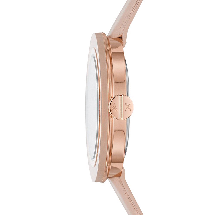 Armani Exchange AX5906 zegarek damski Fashion - miniatura 5