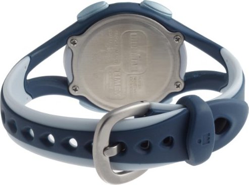 Timex T5K451 damski zegarek Ironman Triathlon pasek - miniatura 3