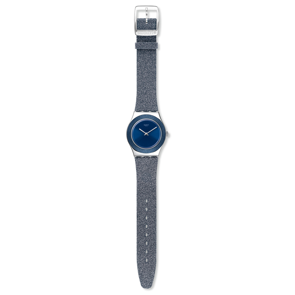 Swatch YLS221 zegarek damski Irony - miniatura 2