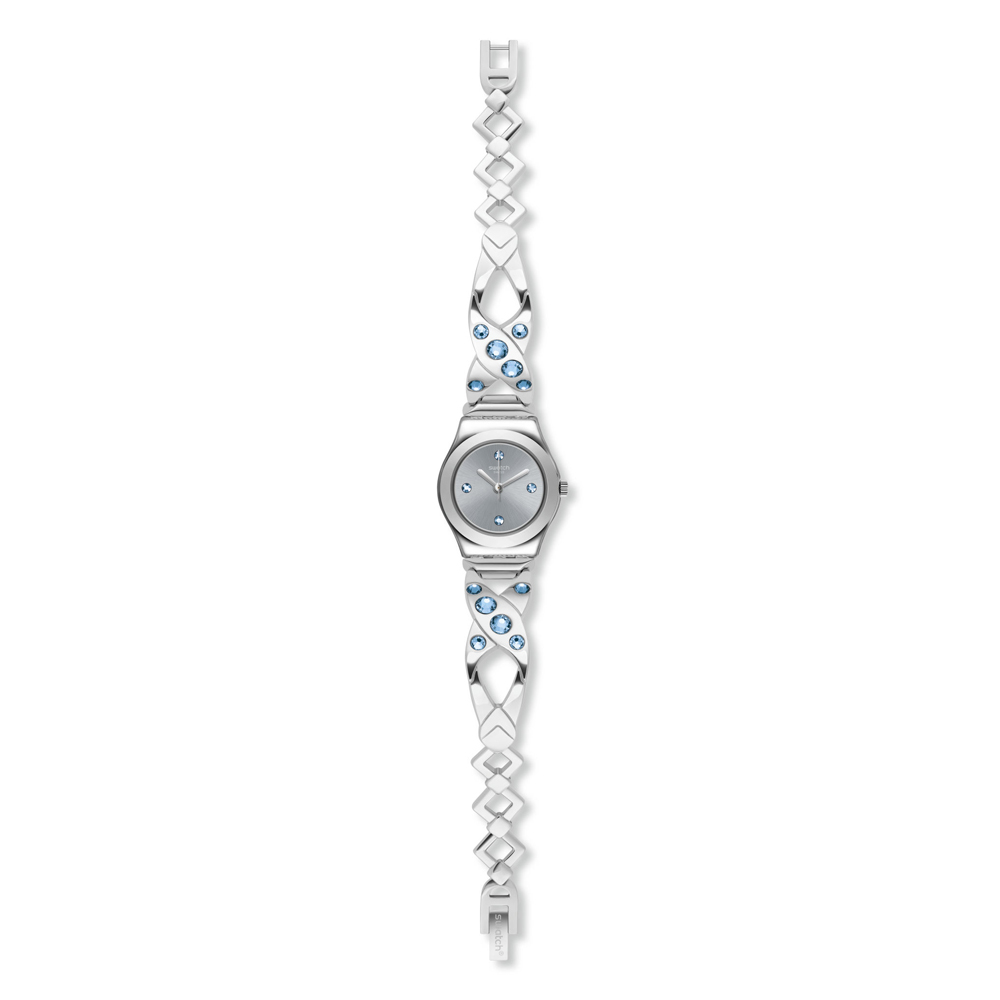 Swatch YSS332G zegarek damski Irony - miniatura 2