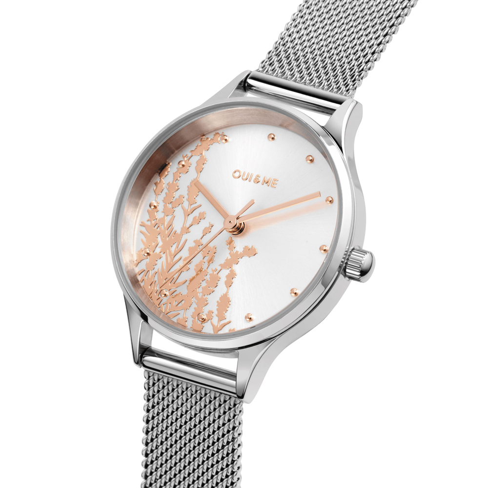 OUI  ME ME010236 zegarek damski Minette - miniatura 5