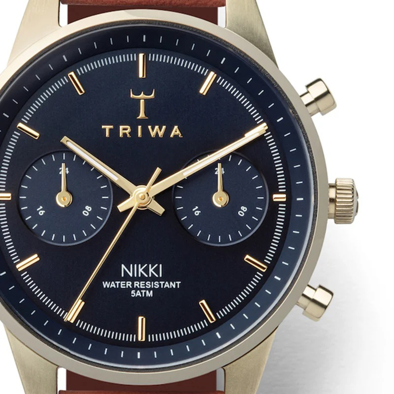 Triwa NKST104-SS110217 zegarek damski Nikki - miniatura 2