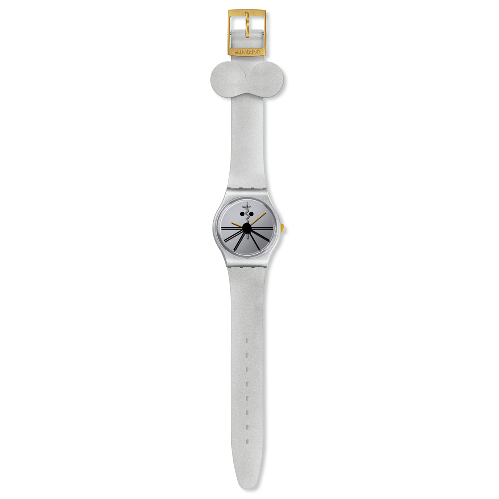 Swatch GZ327 zegarek damski Originals - miniatura 2