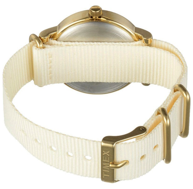 Timex TW2P88800 damski zegarek Originals pasek