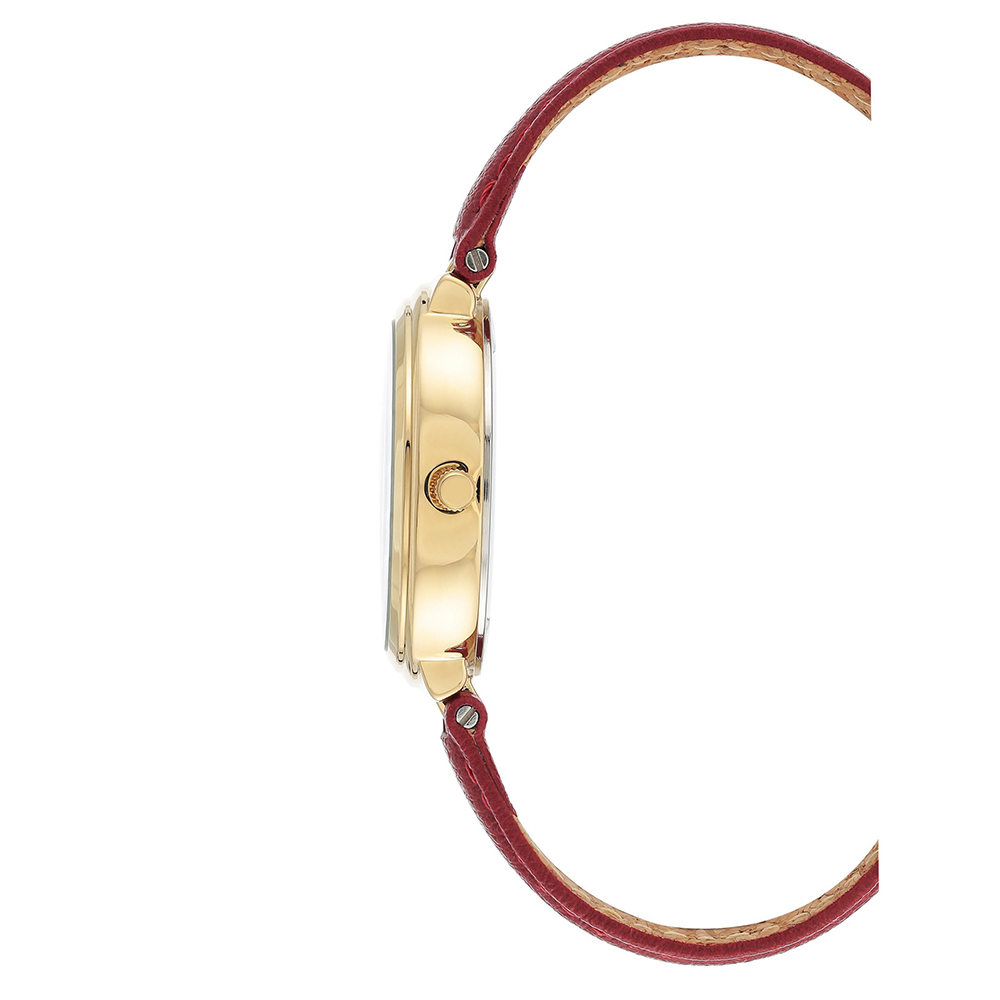 Anne Klein AK-3712MPRD zegarek damski Pasek - miniatura 2