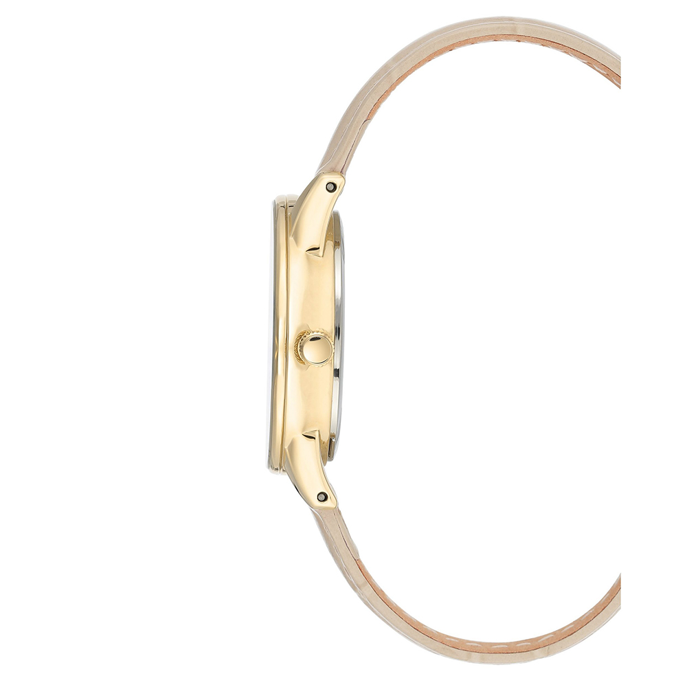 Anne Klein AK-3734TNTN zegarek damski Pasek - miniatura 2