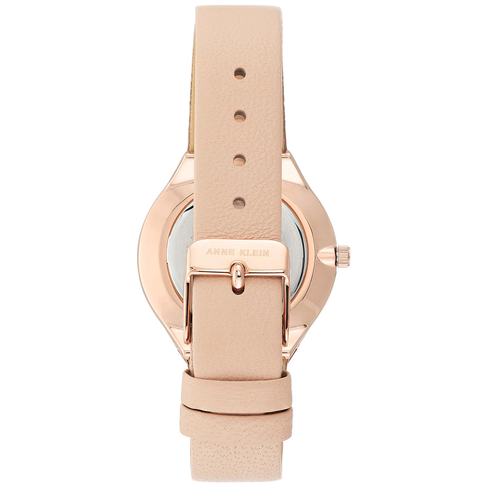 Anne Klein AK-3814RGBH damski zegarek Pasek pasek - miniatura 6