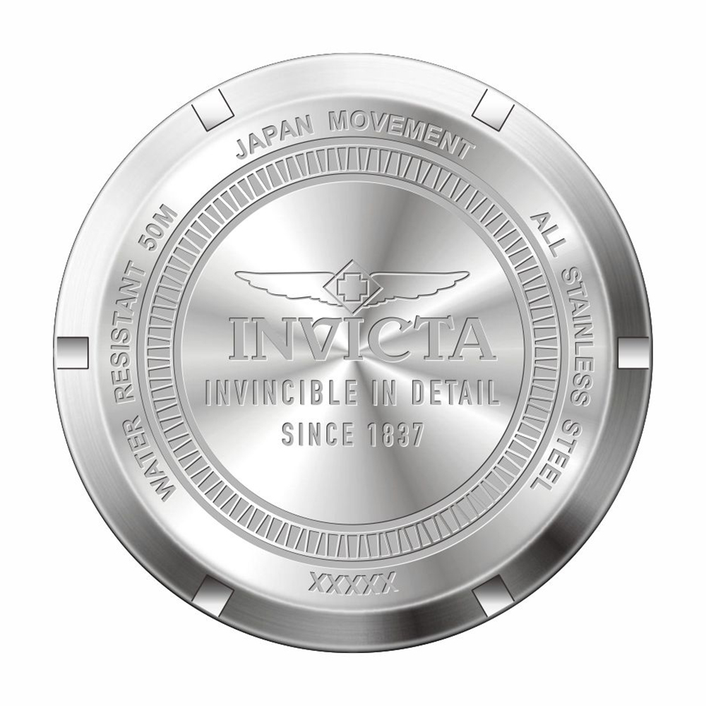 Invicta 29398 Specialty zegarek damski klasyczny mineralne - miniatura 8
